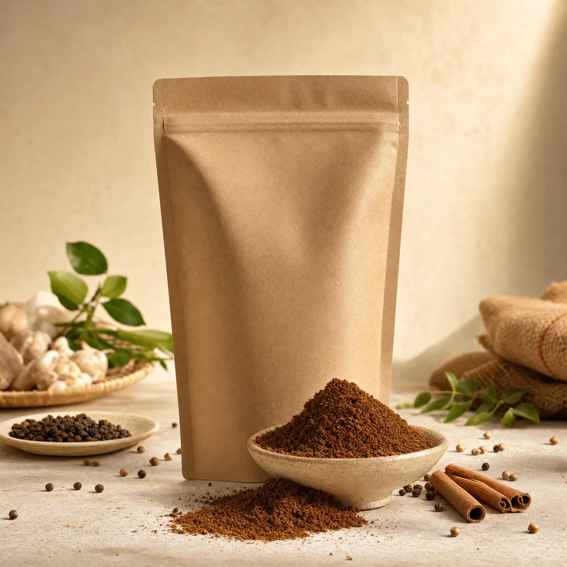 Food Service Packs