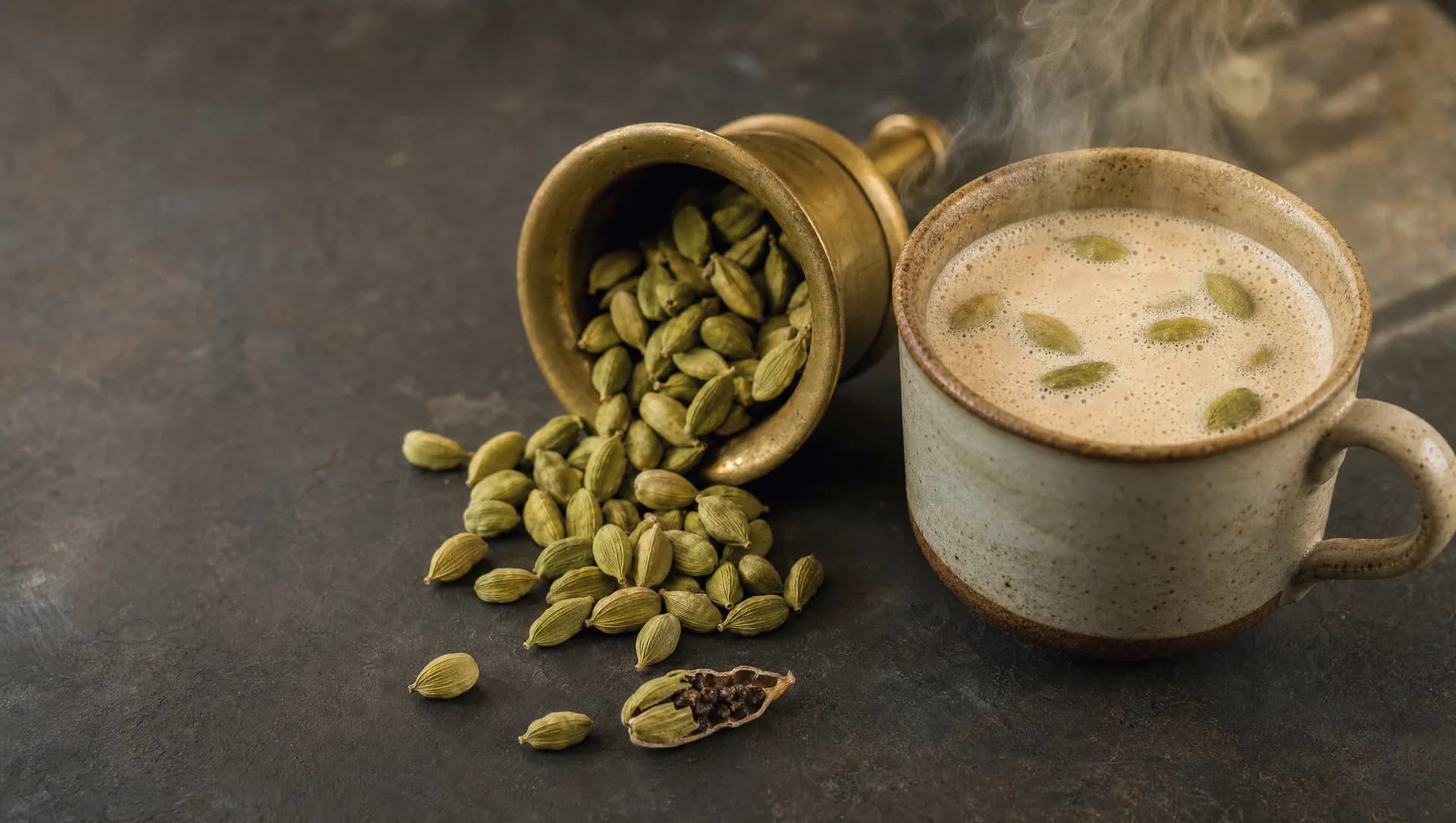 10 Ways to Use Cardamom in Your Kitchen