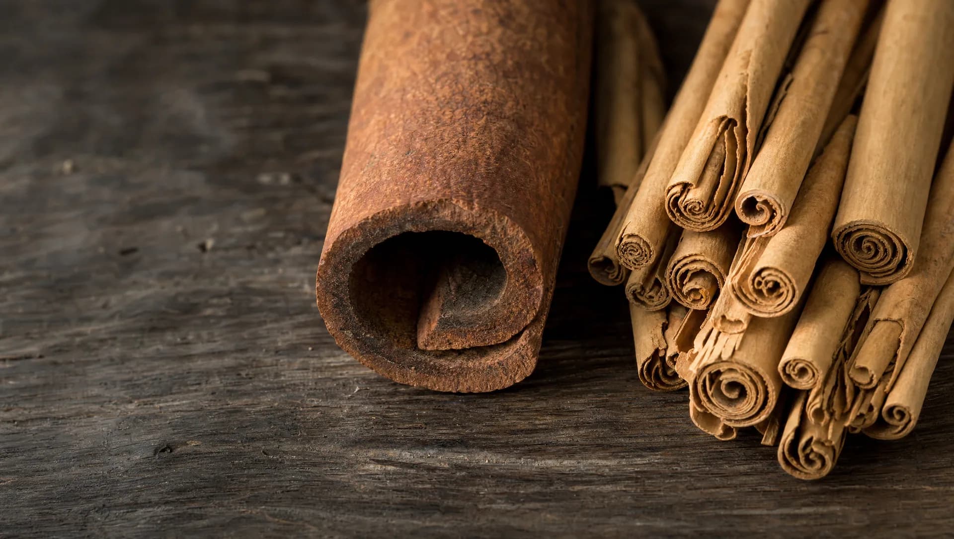 Ceylon Cinnamon vs Cassia: What's the Difference?