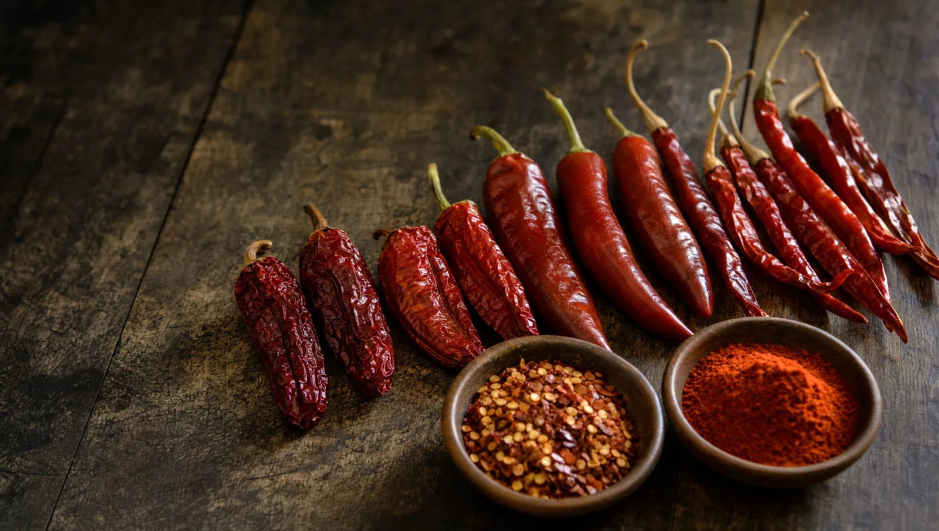 Understanding Chili Heat: A Beginner's Guide