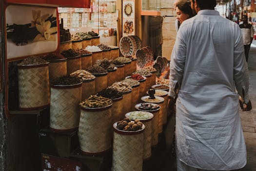 How to Build a Spice Pantry from Scratch