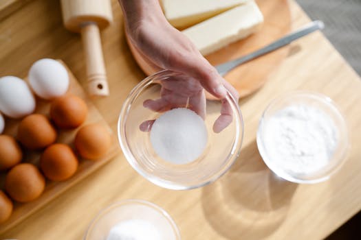 Coconut Sugar: A Complete Guide for Home Cooks