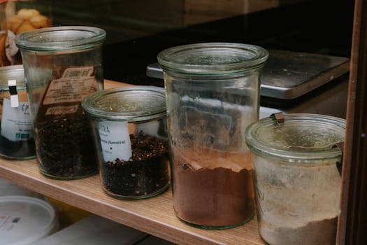 How to Store Spices to Keep Them Fresh