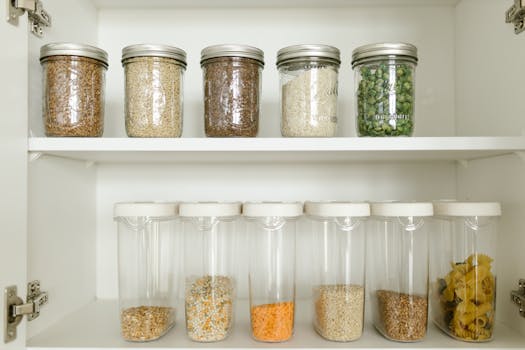 How to Store Spices to Keep Them Fresh