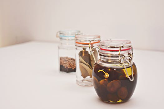 How to Store Spices to Keep Them Fresh