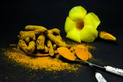 How to Use Turmeric in Everyday Cooking