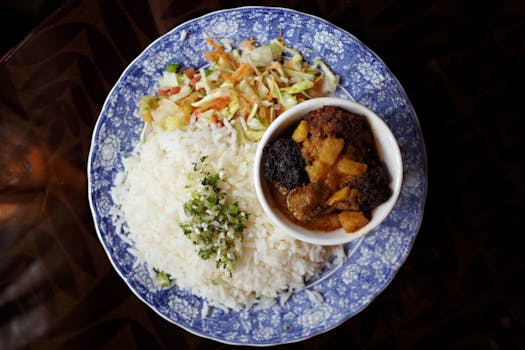 Golden Turmeric Chicken Curry ,  Easy Sri Lankan-Style Recipe