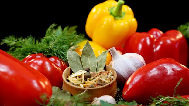 Vegetable Curry Traybake ,  Easy Curry-Roasted Vegetables